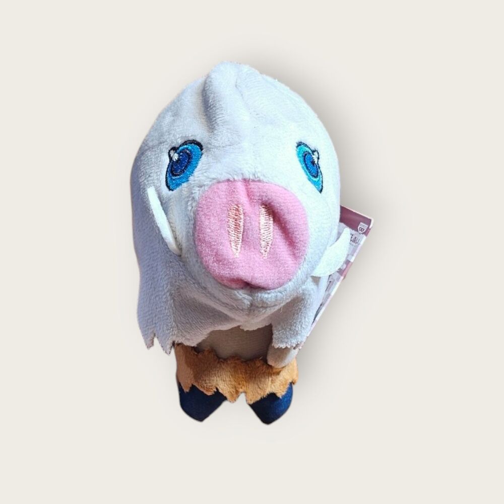 Demon Slayer plush